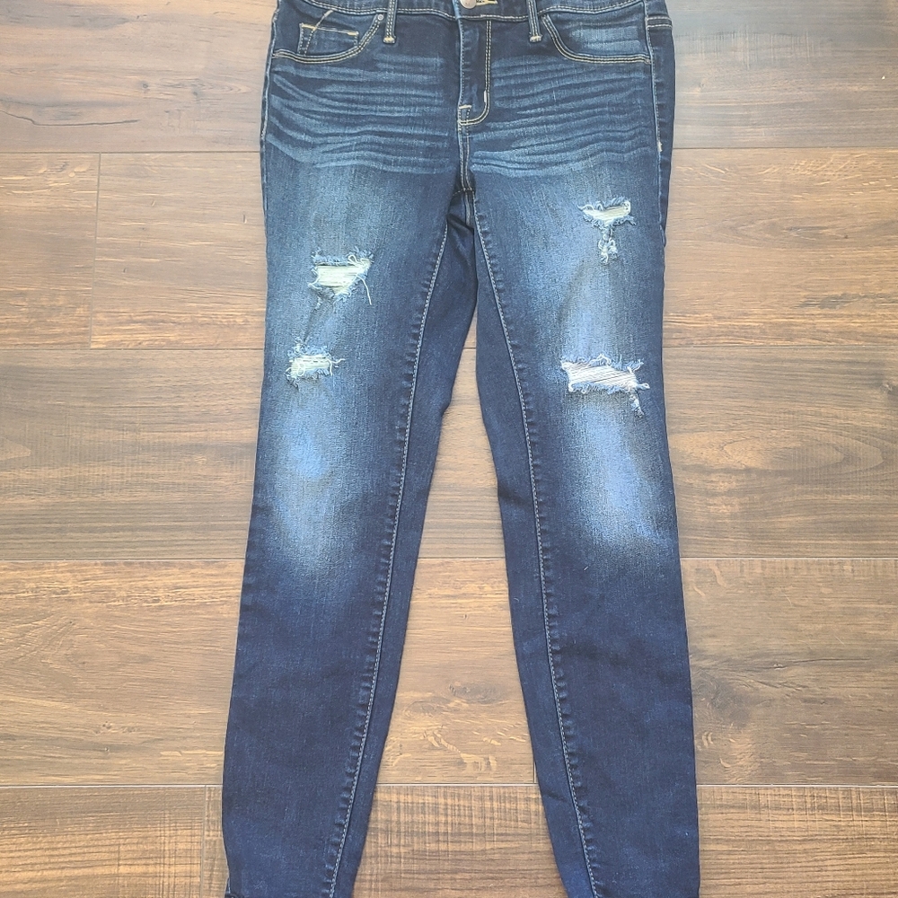 Mossimo Jeans